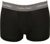 Calvin Klein Herren 3er Pack Low Rise Trunks, Schwarz L Produktbild-Vorschau 21