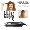 Lockenstäbe, Warmluftbürste, Multihaarstyler, Zwei Produktbild-Vorschau 3