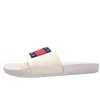 Tommy Jeans Pool Slide Ess Biały Podgląd zdjęcia produktu 14