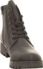 Rieker Schnürstiefel - Tiefschwarz Kunstleder Größe: 39 Produktbild-Vorschau 63