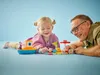 LEGO DUPLO La gita in barca di Peppa: playset con barca Anteprima dell’immagine prodotto 3