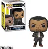 Cyberpunk 2077 - Takemura 589 - Funko Pop! - Figure in Anteprima dell’immagine prodotto 4