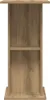 vidaXL Akvarijní stojan Artisan Oak 36x60,5x72,5 cm Náhled obrázku produktu 5