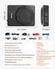 Vevor Subwoofer Samochodowy Pod Siedzenie 10 Cali 300W Podgląd zdjęcia produktu 8