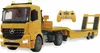 Jamara Mercedes Tieflader Arocs 1:20 2,4G                 Anteprima dell’immagine prodotto 7