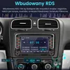 Radio samochodowe Android 128GB 4G LTE do VW Polo Golf 5 6 Podgląd zdjęcia produktu 8