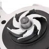RIDEX 1260W0099 Kühlmittelpumpe Wasserpumpe für OPEL Corsa Produktbild-Vorschau 6