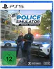 Astragon Police Simulator - Patrol Officers PS5-Spiel Produktbild-Vorschau 1