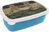 KitchenYeah® Lunchbox Box na oběd 17x11 cm Tři gepardi v Náhled obrázku produktu 1