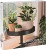 Beistelltisch mit Klemme zur Tischbefestigung - Ø 28 cm - Produktbild-Vorschau 2