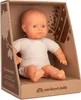 Kaukazská bábika 32 cm s mäkkým telom Náhľad obrázku produktu 8