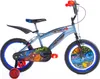 Huffy Marvel Avengers 16 Zoll Kinderfahrrad Produktbild-Vorschau 2