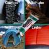 Kövulfix Schuhkleber 90g  EPDM Kontaktkleber extra stark  - Produktbild-Vorschau 6
