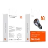 Mcdodo autonabjeka se dvma porty 1x USB, 1x Type-C, digitln Náhled obrázku produktu 15