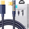 Joyroom Cavo da gioco S-CL020A6 Lightning (angolato) / Anteprima dell’immagine prodotto 2