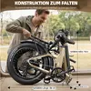 Vélo électrique 48V 15Ah, vélo électrique, vélo électrique Voir les images du produit 16
