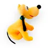 Pluto Kuscheltier Micky Maus Disney - 30 cm Plüschtier Produktbild-Vorschau 2