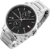 TOMMY HILFIGER Mod. DANIEL 1710413 Herrenuhr Produktbild-Vorschau 10