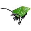 Procraft PWB150 Batterierad 80l 40V 6Ah Produktbild-Vorschau 3