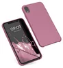 kwmobile Handyhülle für Apple iPhone XR Hülle - Case Produktbild-Vorschau 8