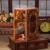 Book Nook Eternal Bookstore 23 x 11 cm Produktbild-Vorschau 21