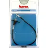 HAMA Wyzwalacz drutowy Profesjonalna funkcja żarówki Podgląd zdjęcia produktu 2