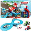 Carrera FIRST Kinderrennbahn Nintendo Mario Kart 2,4 m      Produktbild-Vorschau 10