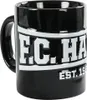 F.C. Hansa Rostock tazza "Hansa" in rilievo Anteprima dell’immagine prodotto 1