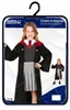 Halloween Kinderkostüm "Zauber Schülerin" | 6-tlg. Größe: Produktbild-Vorschau 5