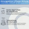 Nanoprotect Steinimprägnierung 10 L inkl. Drucksprüher | Produktbild-Vorschau 5