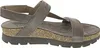 PANAMA JACK SELMA B18 Grau Produktbild-Vorschau 35
