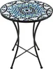 AXI Amélie Set Bistrot da Balcone, 2 Sedie 1 Tavolo, Set Anteprima dell’immagine prodotto 3