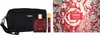 A collage showing a Versace fragrance set and its packaging. Anteprima dell’immagine prodotto