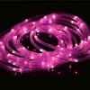 5M 50 LED Tube lumineux Batterie Tube lumineux Chaîne Voir les images du produit 2