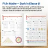 Das Übungsheft Mathematik 6 - Überarbeitete Neuauflage Náhľad obrázku produktu 2