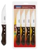 Tramontina Jumbo, Steakmesser, Zweiteilige Konstruktion, Produktbild-Vorschau 6