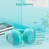 Wireless Over-Ear Bluetooth Headphones mit ANC, 100h Akku, Produktbild-Vorschau 3