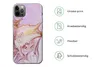 MuchoWow® Handyhülle Schutzhülle Hülle für iPhone 12 Pro Produktbild-Vorschau 7