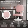 ML-Design Kinderschreibtischstuhl ergonomisch, 95-107 cm, Produktbild-Vorschau 2