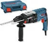Bosch GBH 2-28 Professional Marteau perforateur + coffret Voir les images du produit 32
