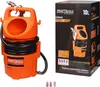 Saugstrahlgerät 10L KD5932 Produktbild-Vorschau 9