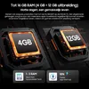 Cellulare Blackview WAVE 7C 2026 senza contratto, 6,56", Anteprima dell’immagine prodotto 16