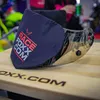 RACEFOXX™ Visiertasche für Ersatzvisiere Produktbild-Vorschau 5