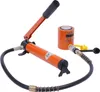 20T Hydraulická čerpadla 350CC Hydraulické ruční čerpadlo Náhled obrázku produktu 2