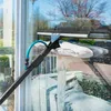 Vonroc Teleskop Waschbürste mit Teleskopstiel 6,5m - Produktbild-Vorschau 6