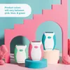 PALMPERFECT 3801WPDQ3_Z Dámský holicí strojek zelený Náhled obrázku produktu 4