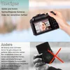 Digitalkamera 48MP, Fotokamera mit Front- und Rückobjektiv, Produktbild-Vorschau 5