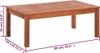 vidaXL 4-tlg. Garten-Lounge-Set Massivholz Akazie Produktbild-Vorschau 7