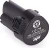 balení 2 lithiových baterií 10,8 V 2000 mAh pro Makita Náhled obrázku produktu 4