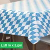 Tischdecke aus stoffähnlichem Vlies, 1,18m x 2,50m Produktbild-Vorschau 1